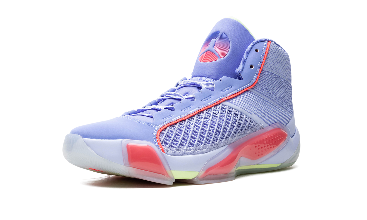 Air Jordan XXXVIII "Light Marine"