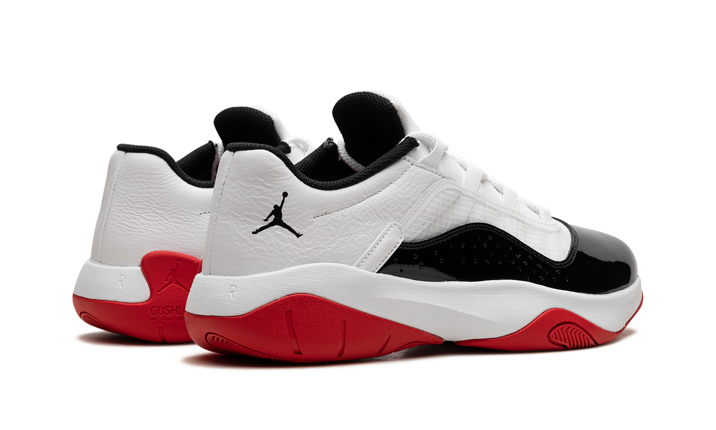 AIR JORDAN 11 CMFT LOW "Concord Bred"