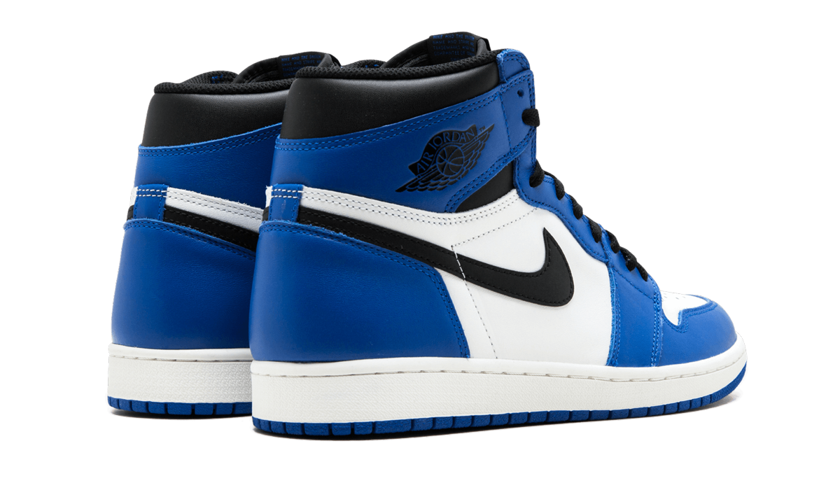 Air Jordan 1 Retro High OG "Game Royal"