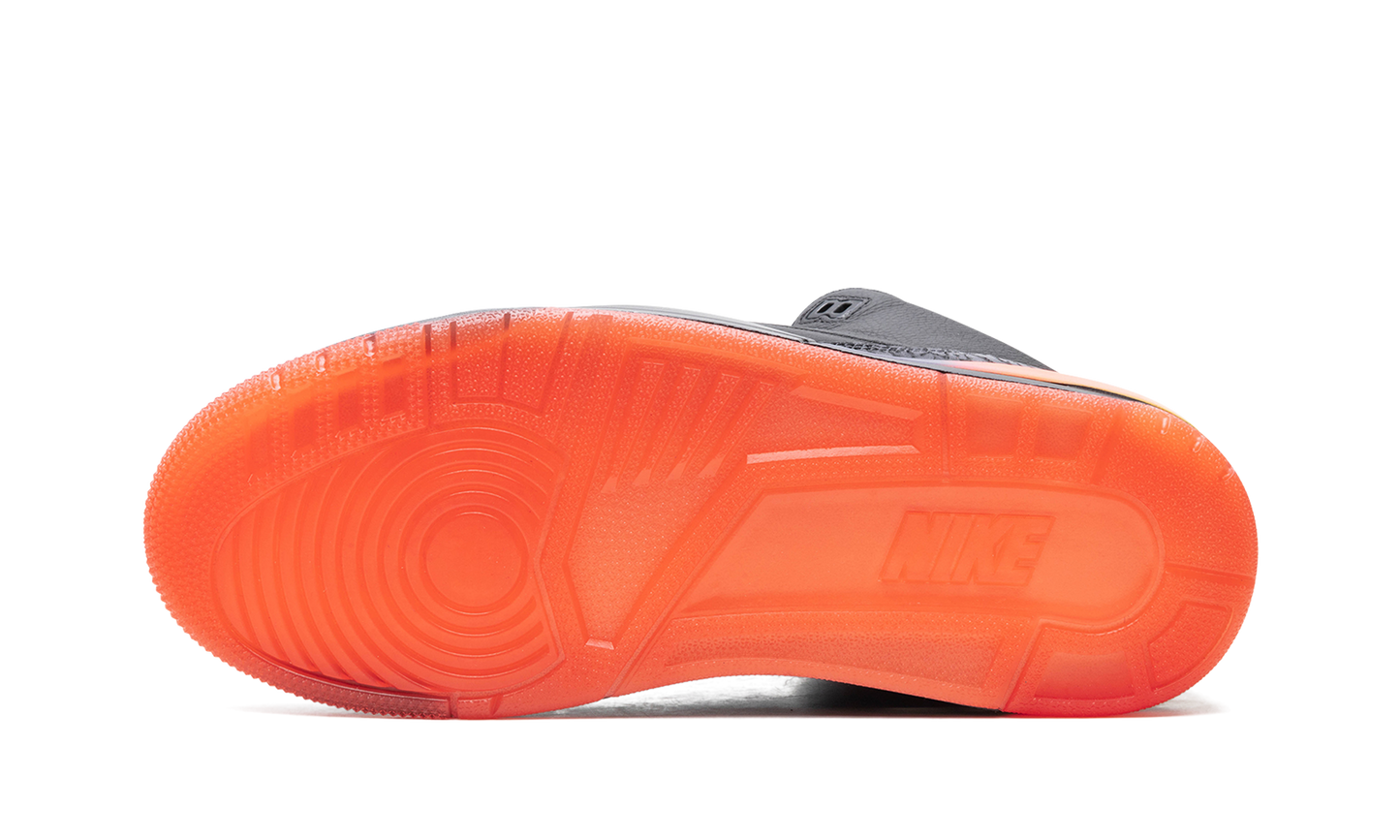 Air Jordan 3 "J Balvin - Rio"