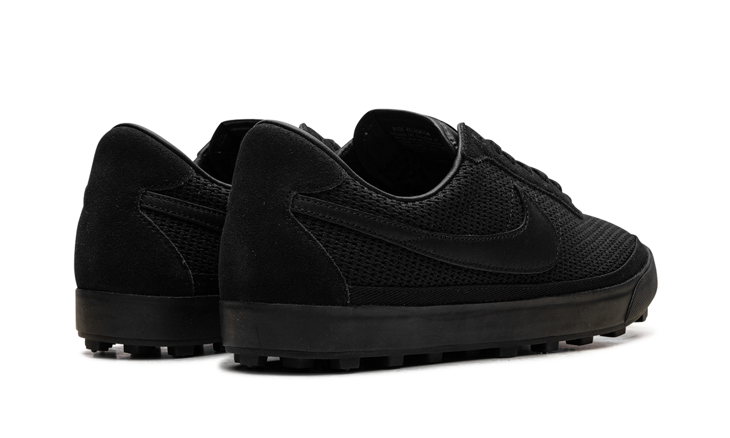 Astro Grabber "Bode - Black"