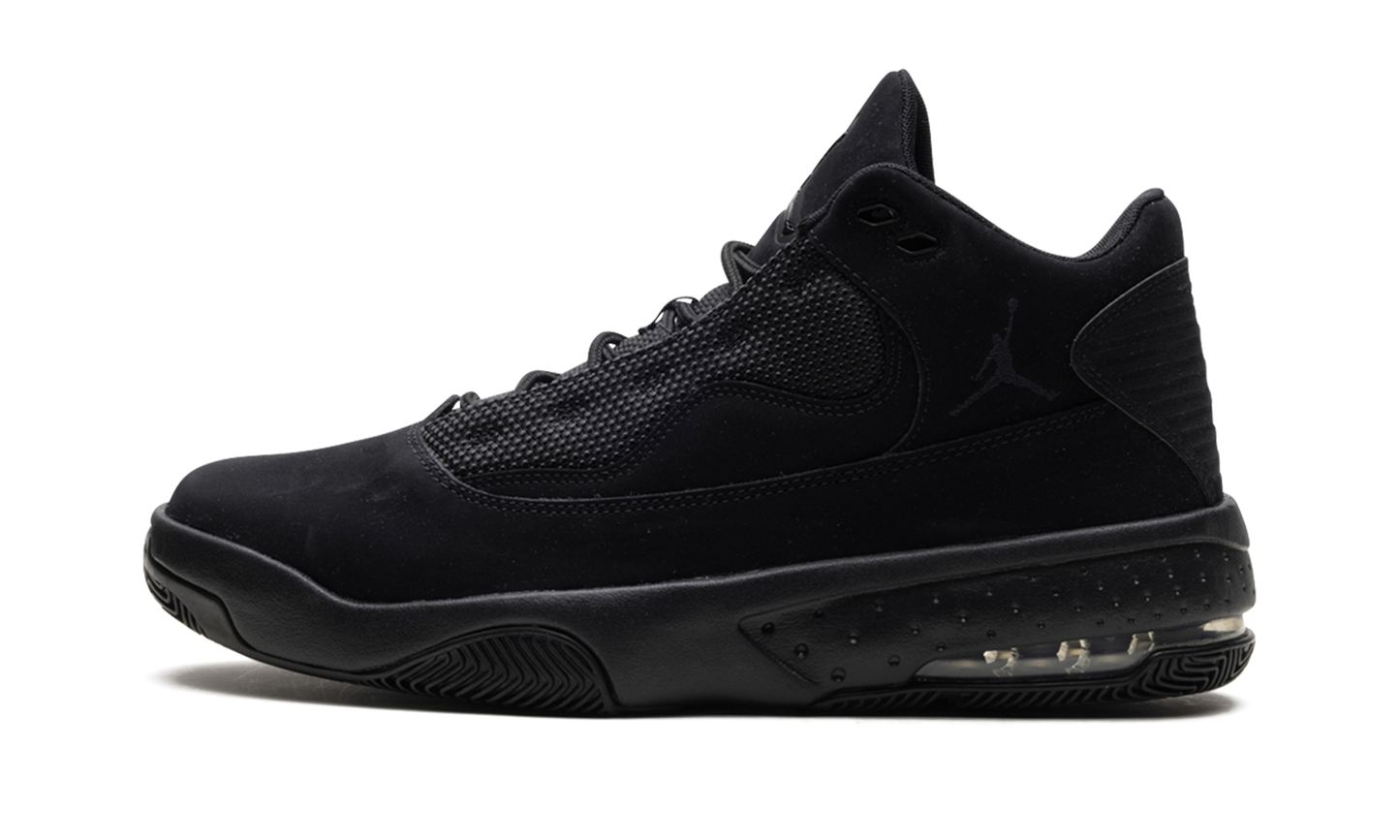 Jordan Max Aura 2 "Black"
