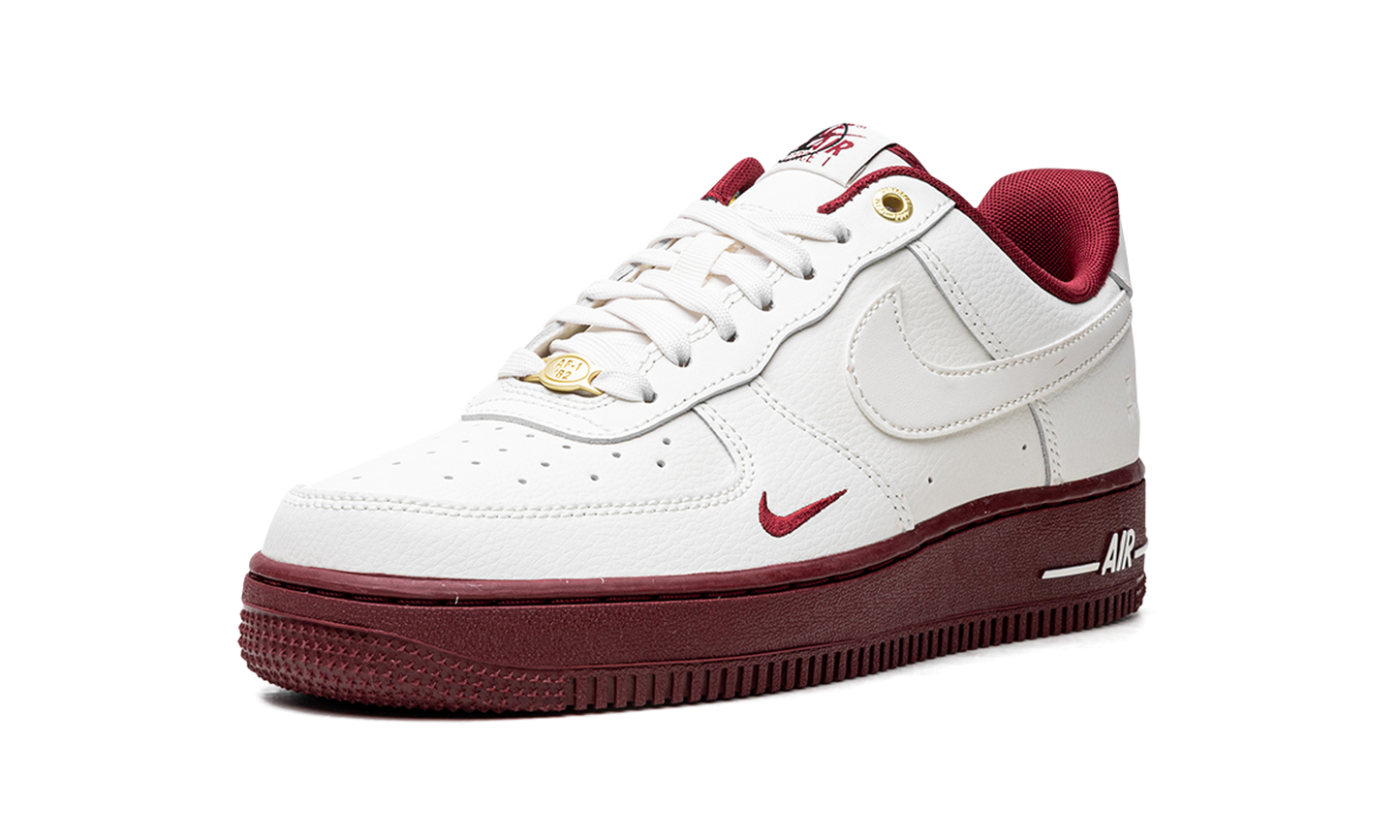 AIR FORCE 1 LO MNS WMNS "40th Anniversary"