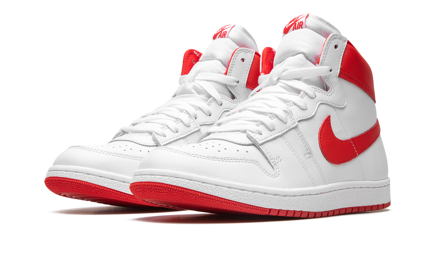 Air Ship PE X Air Jordan 1 "New Beginnings Pack"