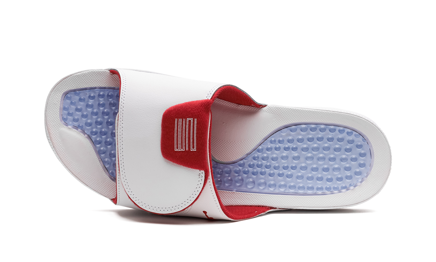 HYDRO XI RETRO "Cherry"