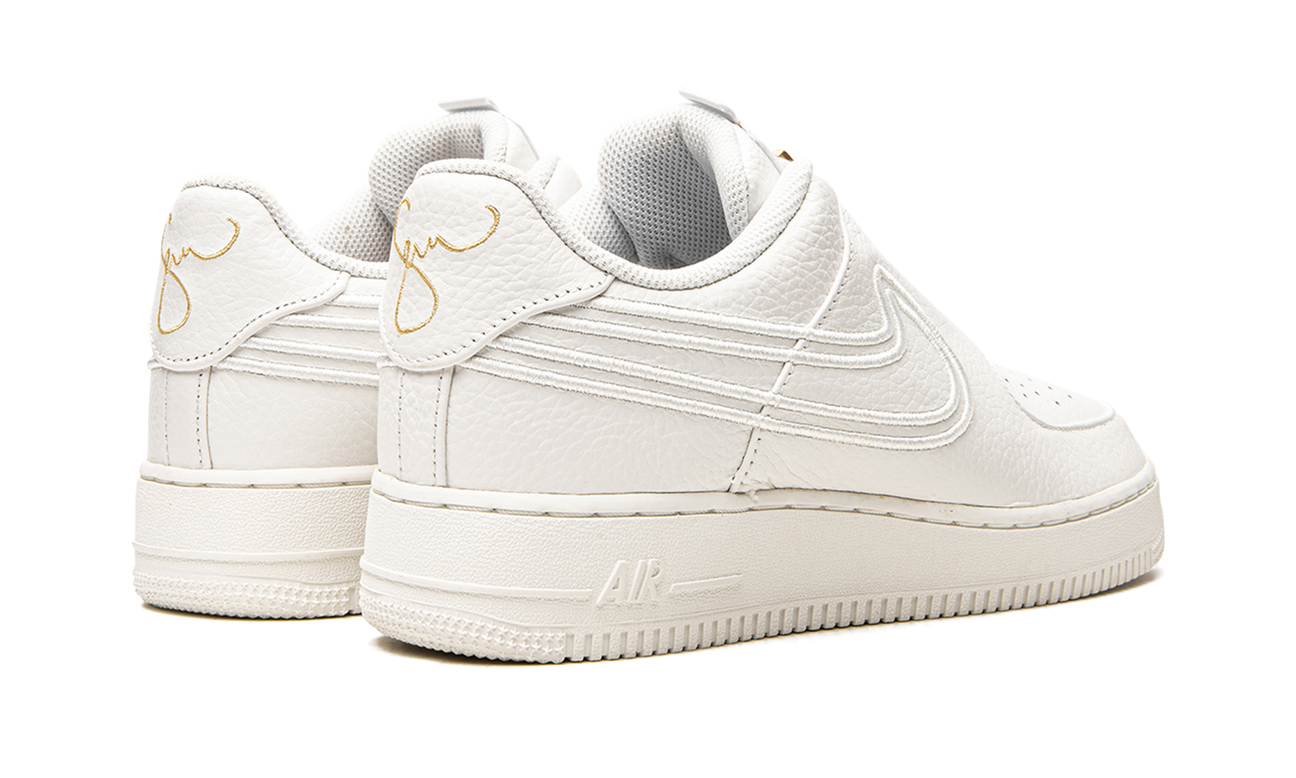 AIR FORCE 1 LO LXX WMNS "Serena Summit White"