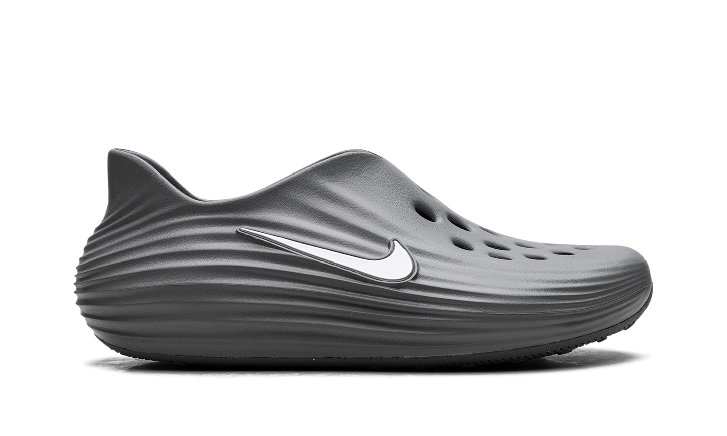 ReactX Rejuven8 "Smoke Grey"