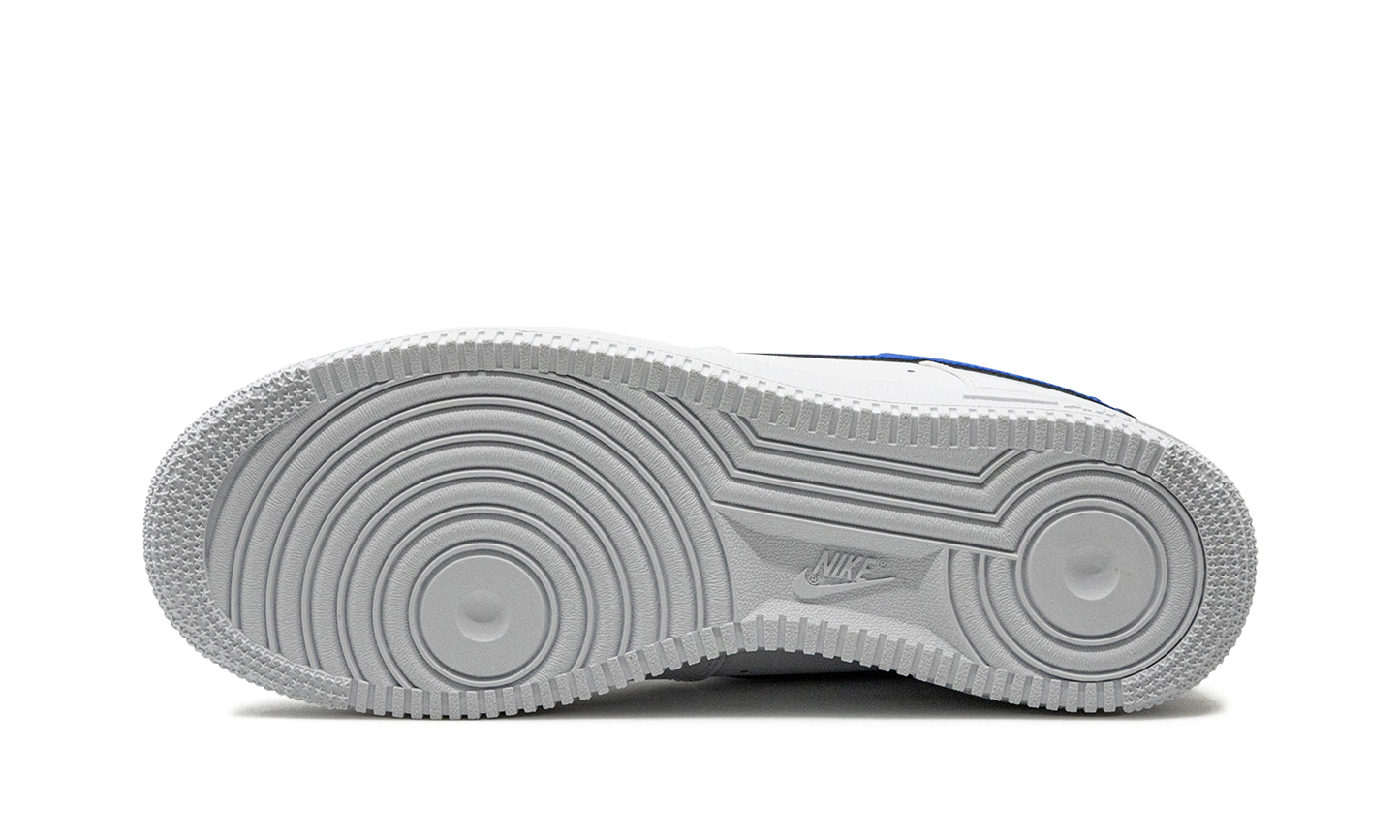 Air Force 1 Low "White / Game Royal"