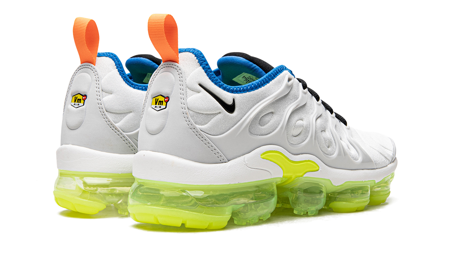 AIR VAPORMAX PLUS MNS WMNS "Photon Dust"