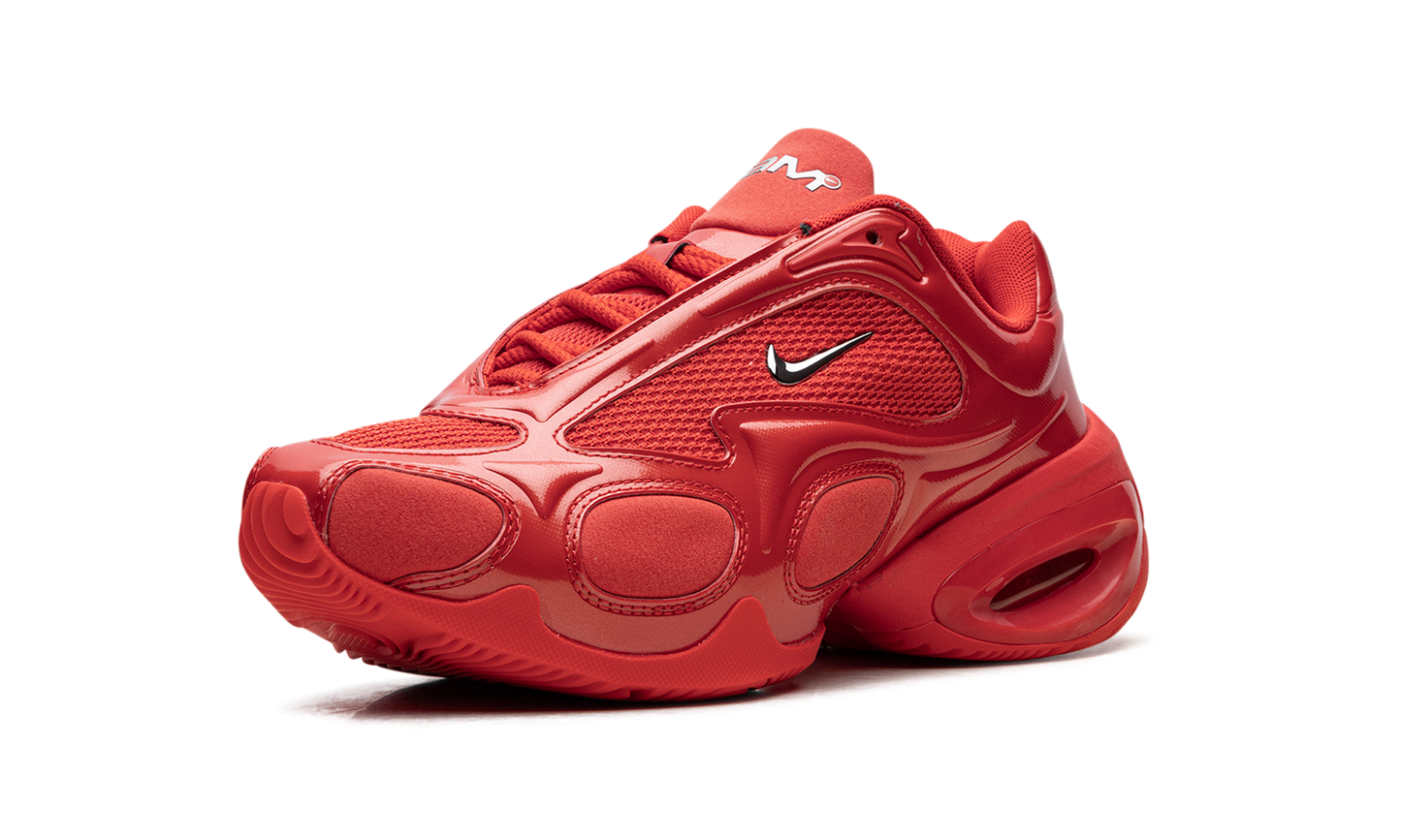 Air Max Muse "Habanero Red"