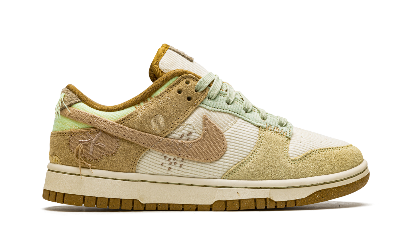 DUNK LO MNS WMNS "On the Bright Side"