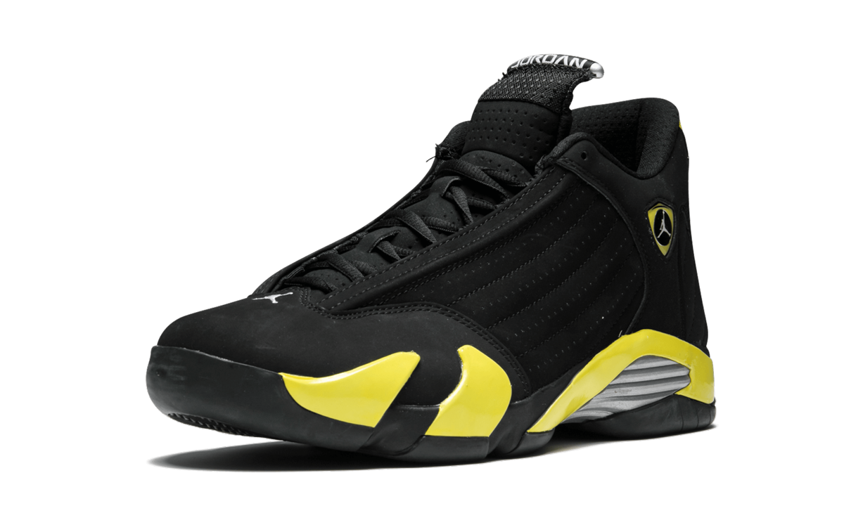 Air Jordan 14 Retro "Thunder"