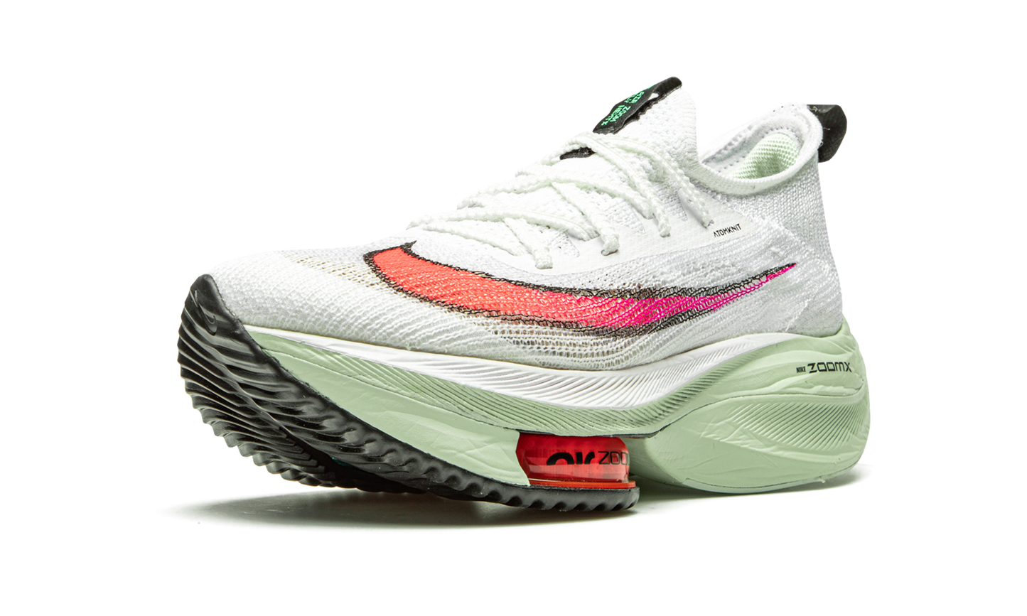 AIR ZOOM ALPHAFLY NEXT% WMNS "Watermelon"