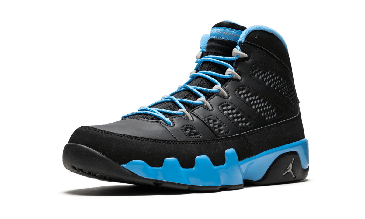 Air Jordan 9 Retro "Slim Jenkins"