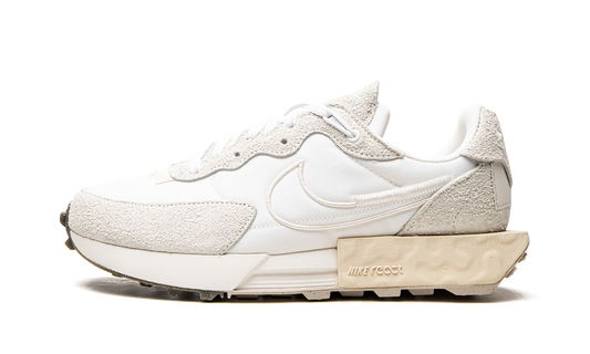 FONTANKA WAFFLE WMNS "White"