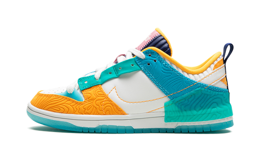 DUNK LO DISRUPT 2 WMNS "Serena Williams Design Crew"