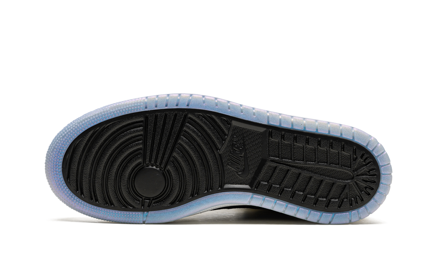 Air Jordan 1 Zoom CMFT GC "Gold Laser"