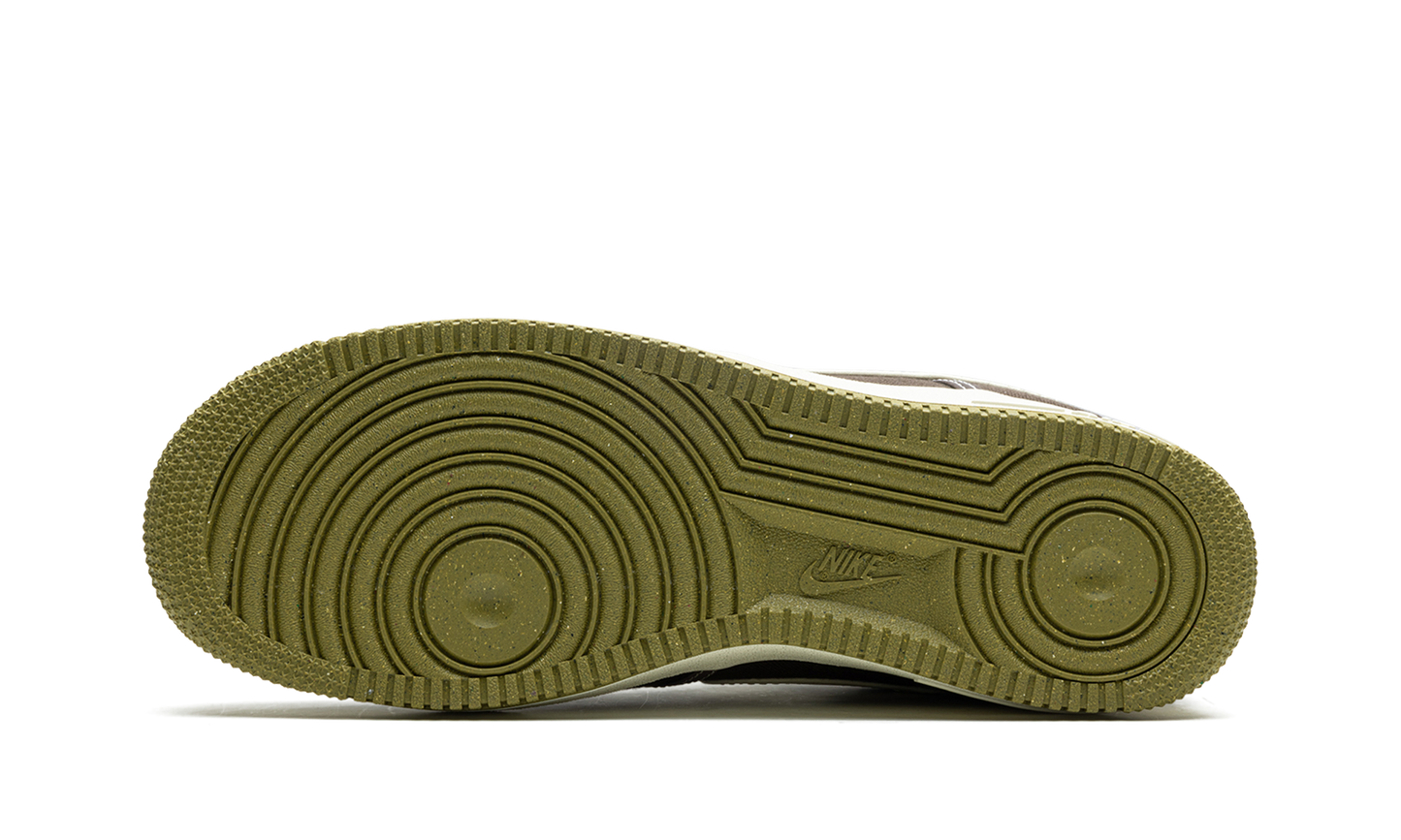 Air Force 1 Low "Inside Out Brown"