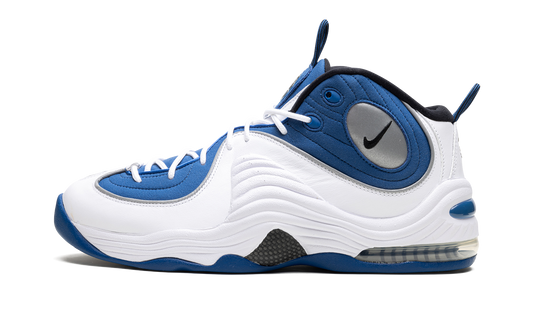 Air Penny 2 "Atlantic Blue"