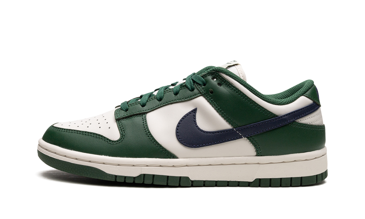 DUNK LOW WMNS "Gorge Green"