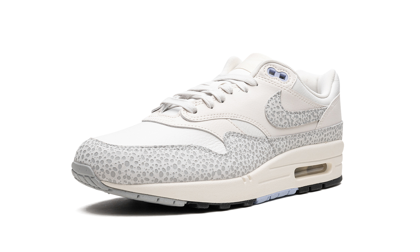 AIR MAX 1 MNS WMNS "Summit White"