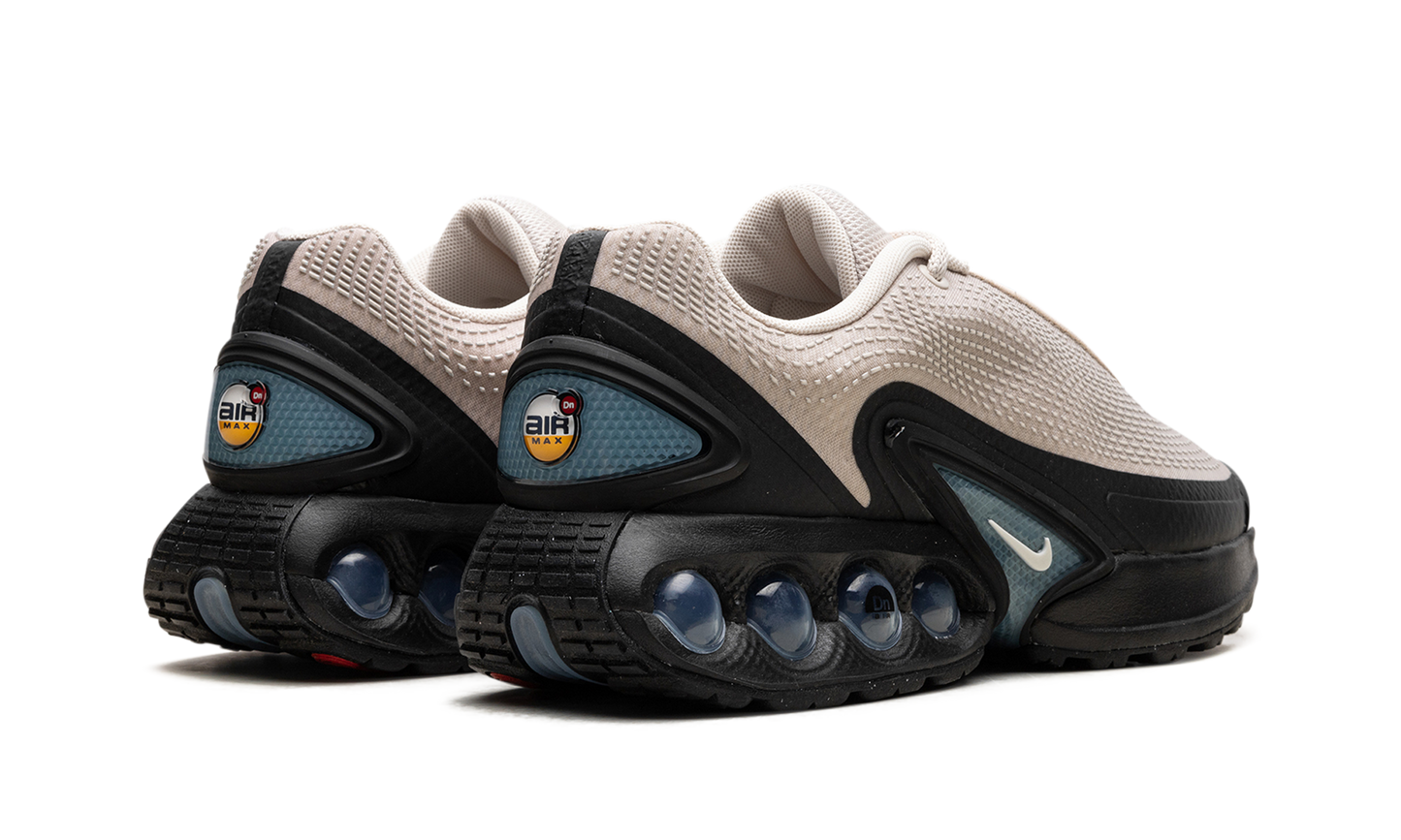 Air Max Dn "Light Orewood Brown Turquoise"