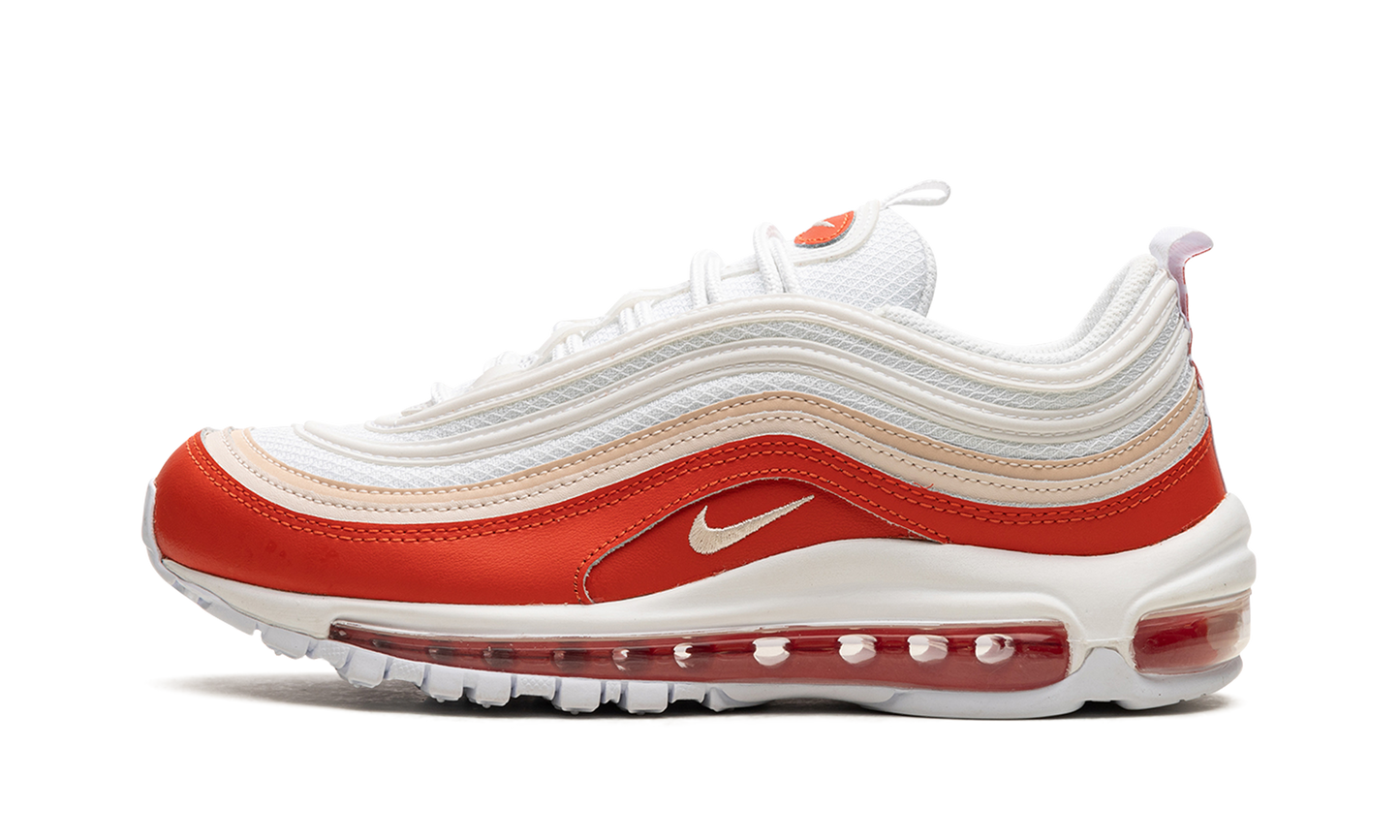 Air Max 97 "Picante Red"