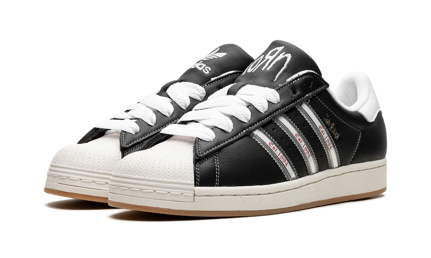 Superstar "KoRn - 30th Anniversary"