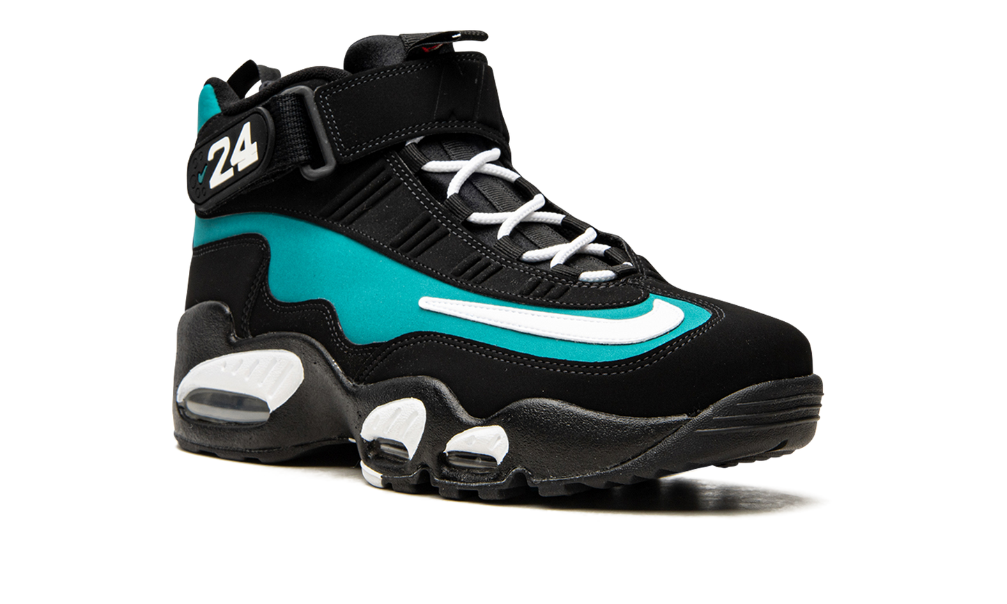 Air Griffey Max 1 "Emerald"