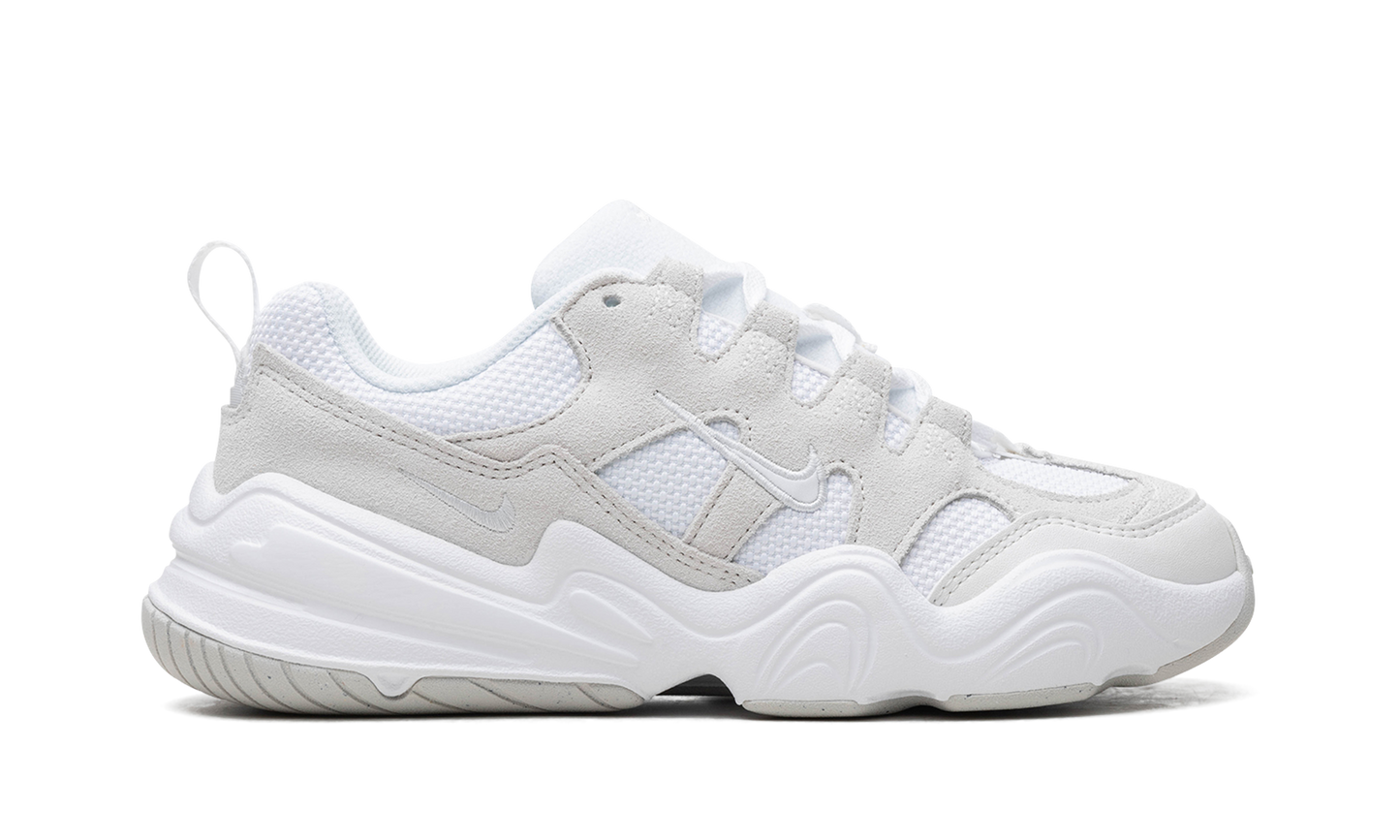 TECH HERA WMNS "White Photon Dust"