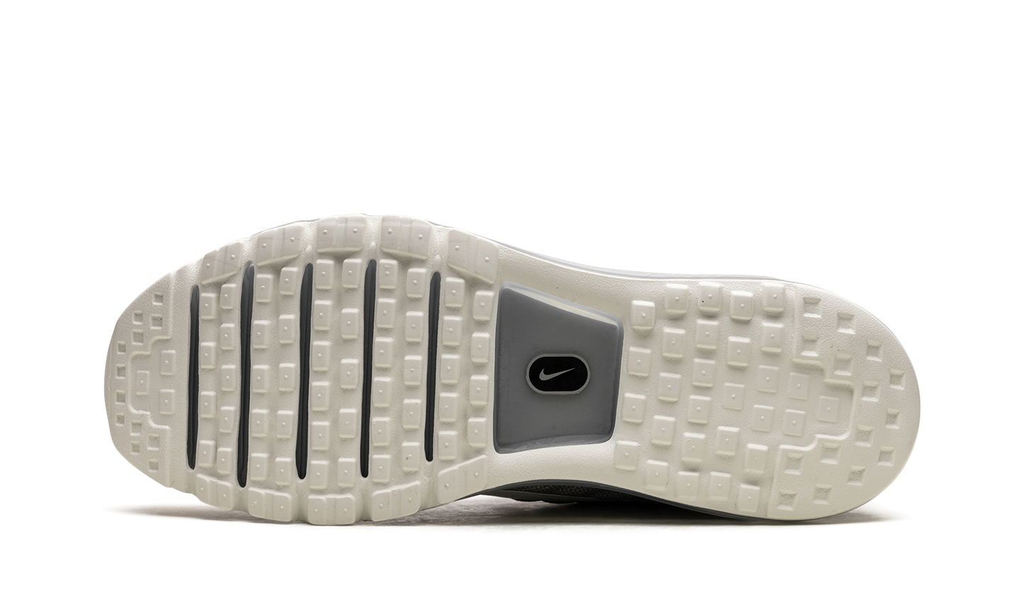 Air Max 2017 "Light Bone"