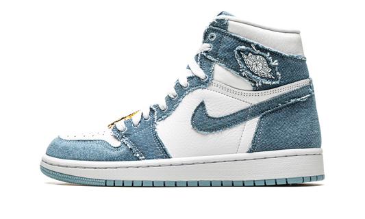 AIR JORDAN 1 HIGH OG WMNS "Denim"