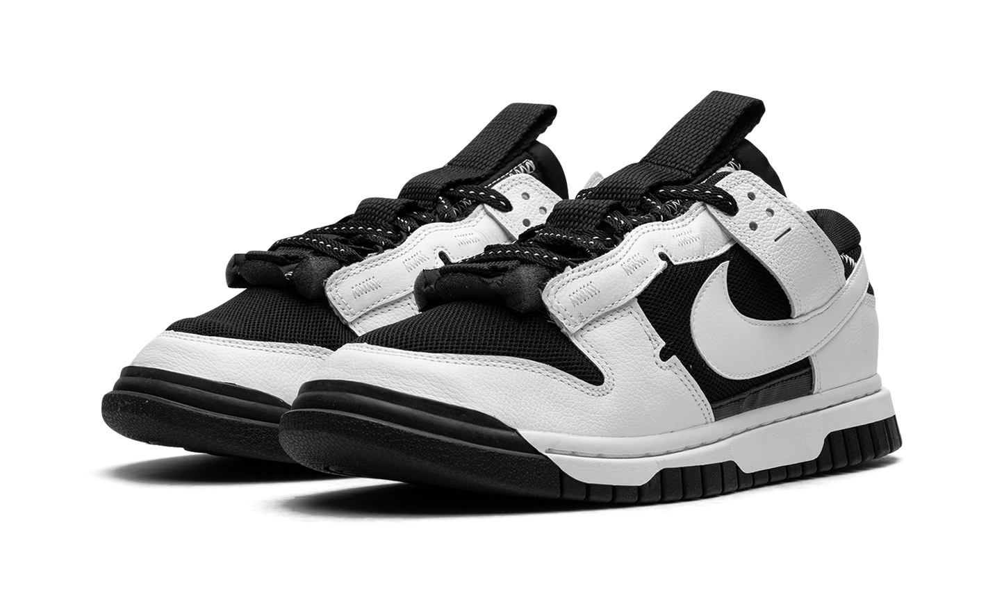 Nike Dunk Low Remastered "Reverse Panda"