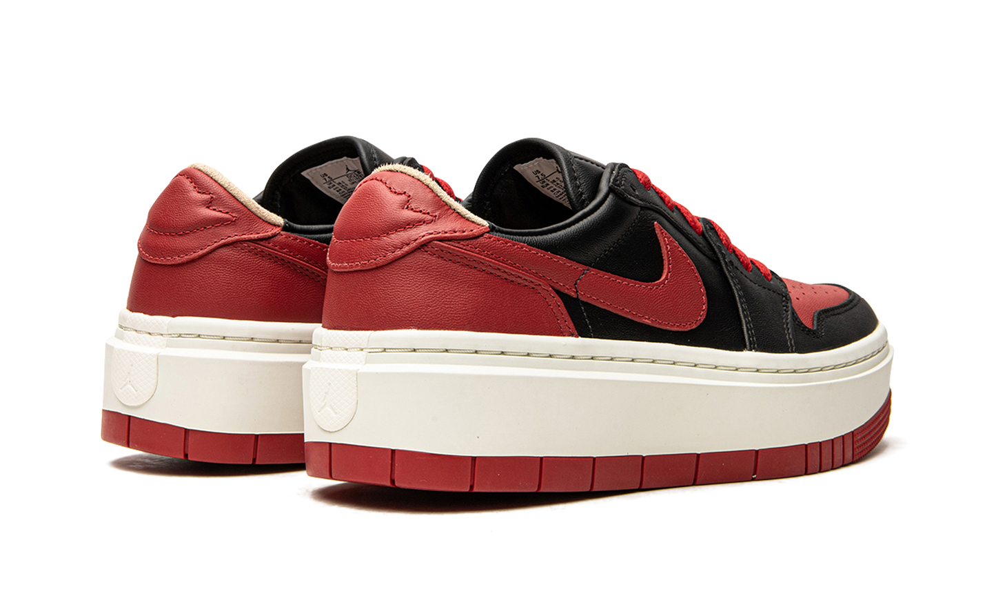 AIR JORDAN 1 ELEVATE LO WMNS "Bred"