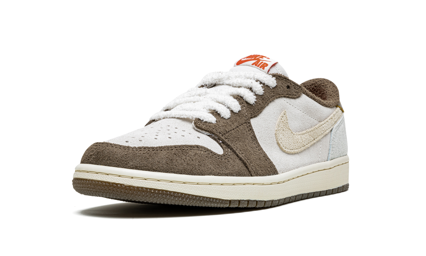 Air Jordan 1 Low "Year Of The Rabbit"