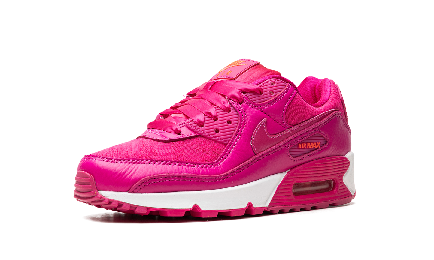 AIR MAX 90 WMNS "Valentine's Day (2022)"