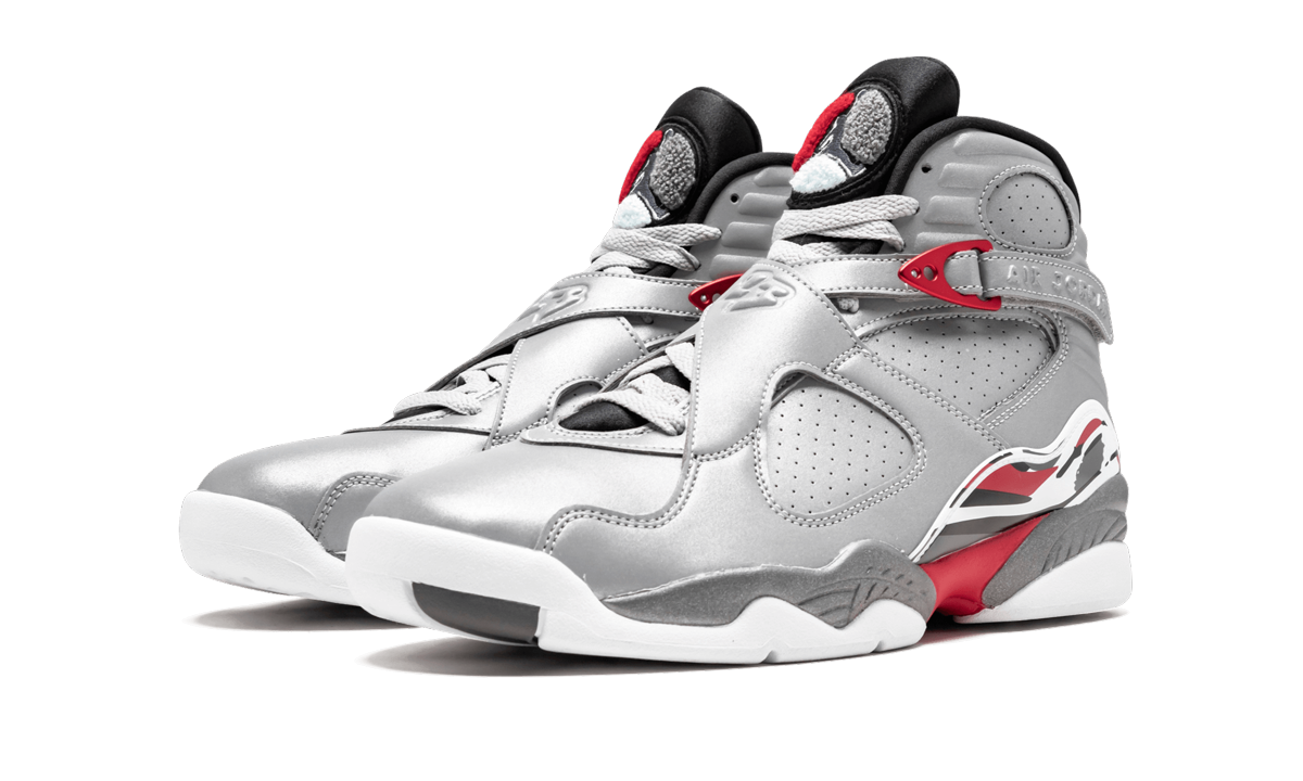 Air Jordan 8 "Reflections of a Champion"