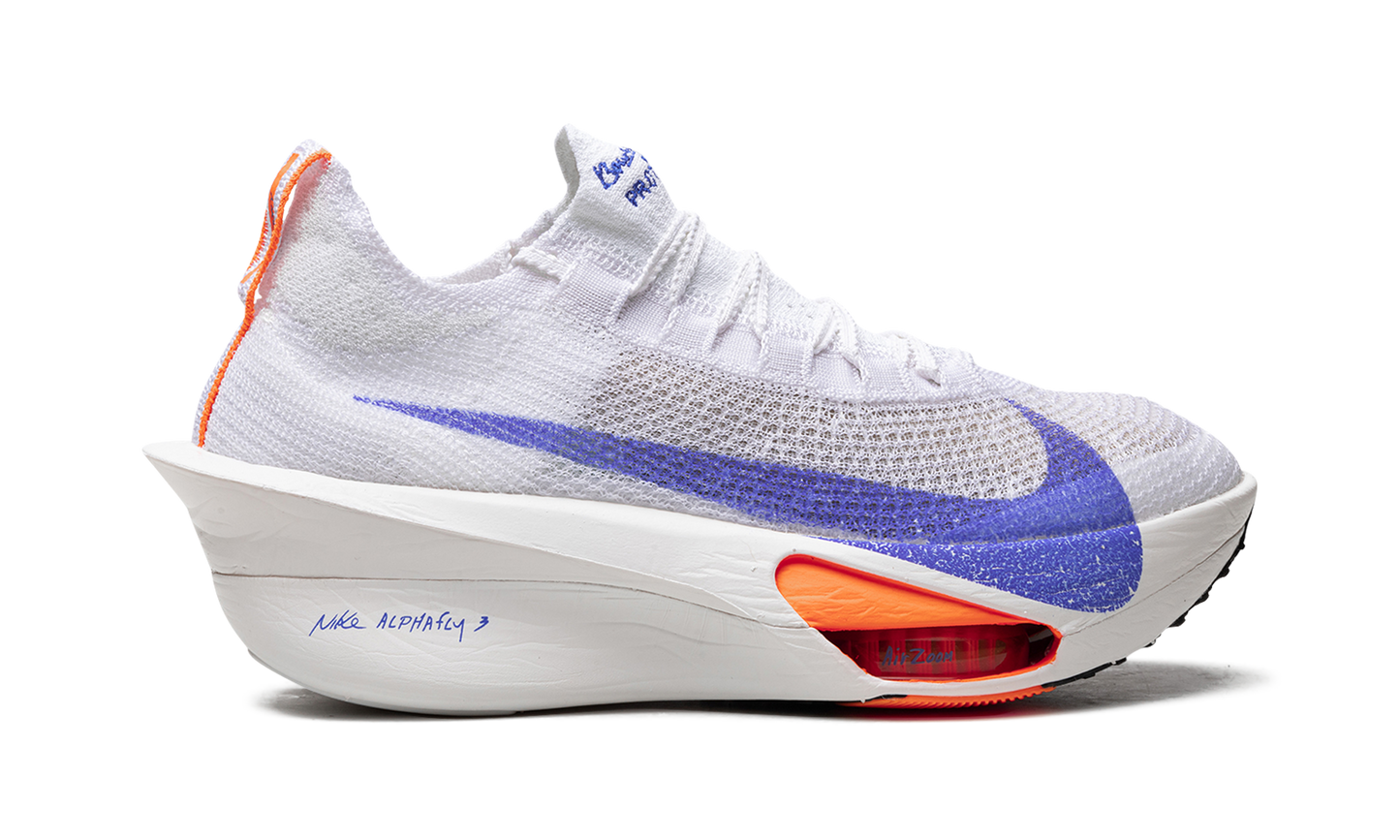 Air Zoom Alphafly Next% 3 FP "Blueprint Pack"