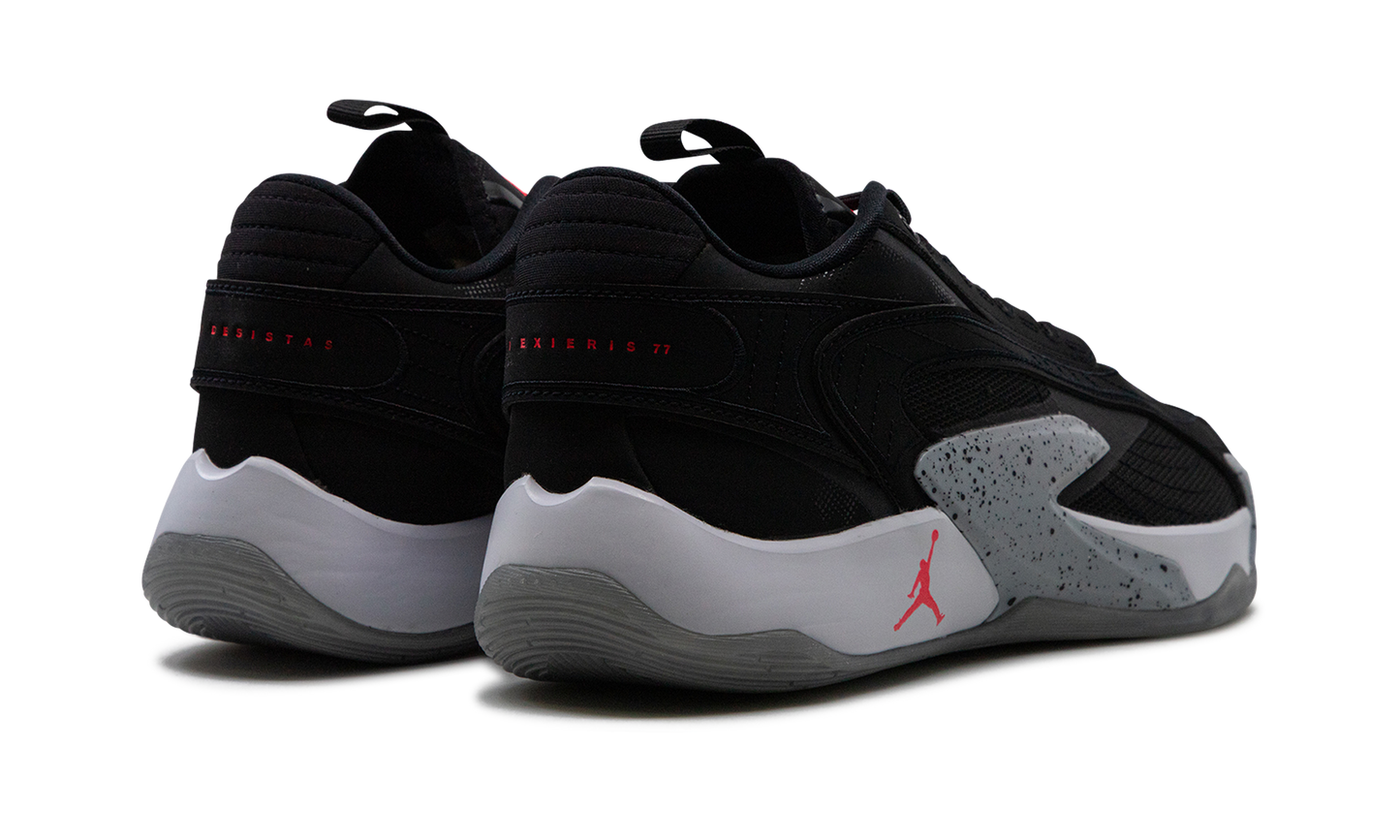 Jordan Luka 2 PF "Bred"