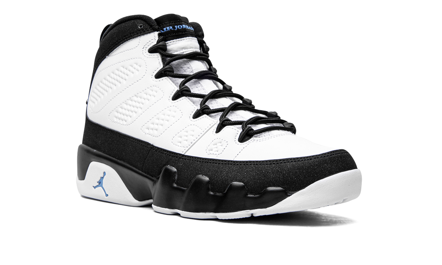Air Jordan 9 Retro "University Blue"