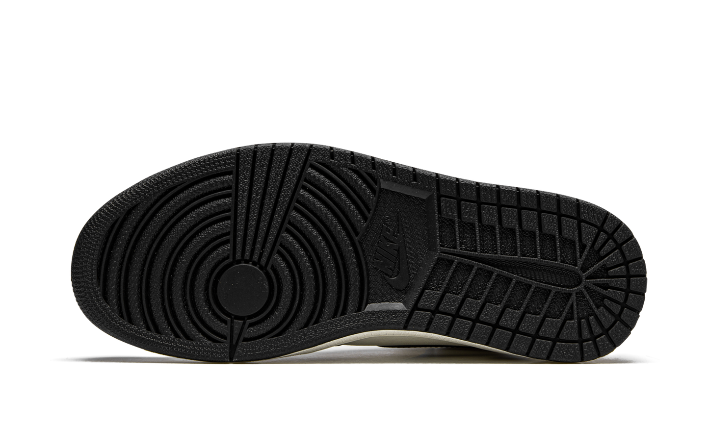 Air Jordan 1 Retro High OG "Dark Mocha"