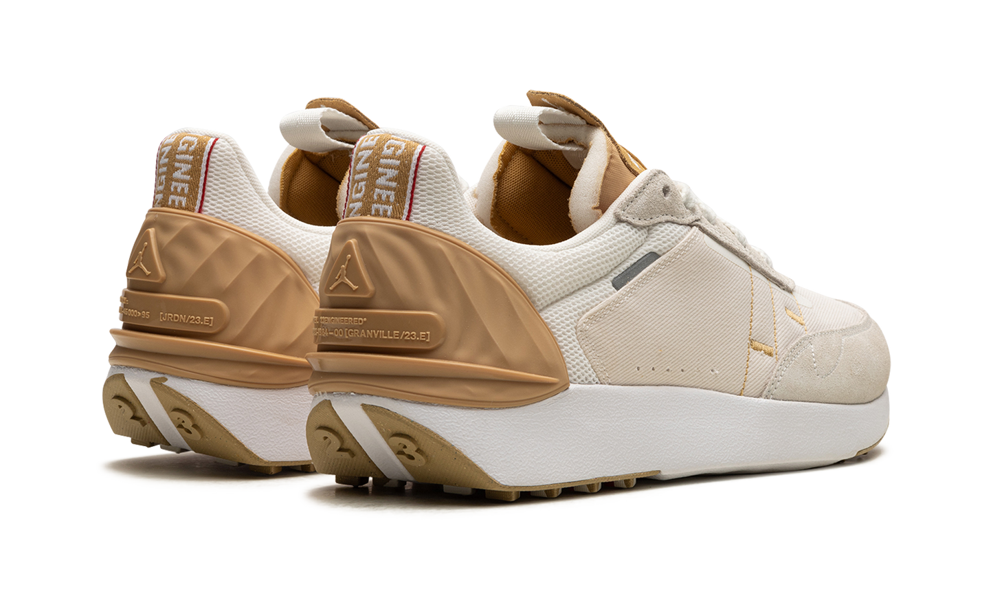 Granville Pro "Sail / Club Gold"