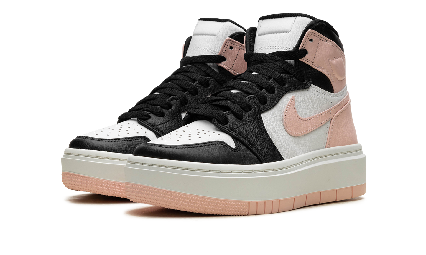 AIR JORDAN 1 HIGH ELEVATE WMNS "Atmosphere Pink"