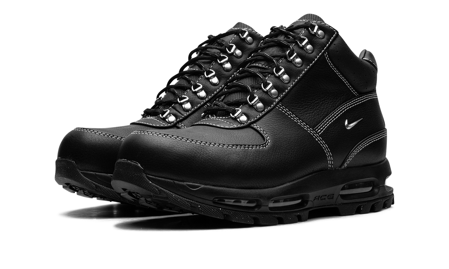 Air Max Goadome PRM "Black Off Noir"