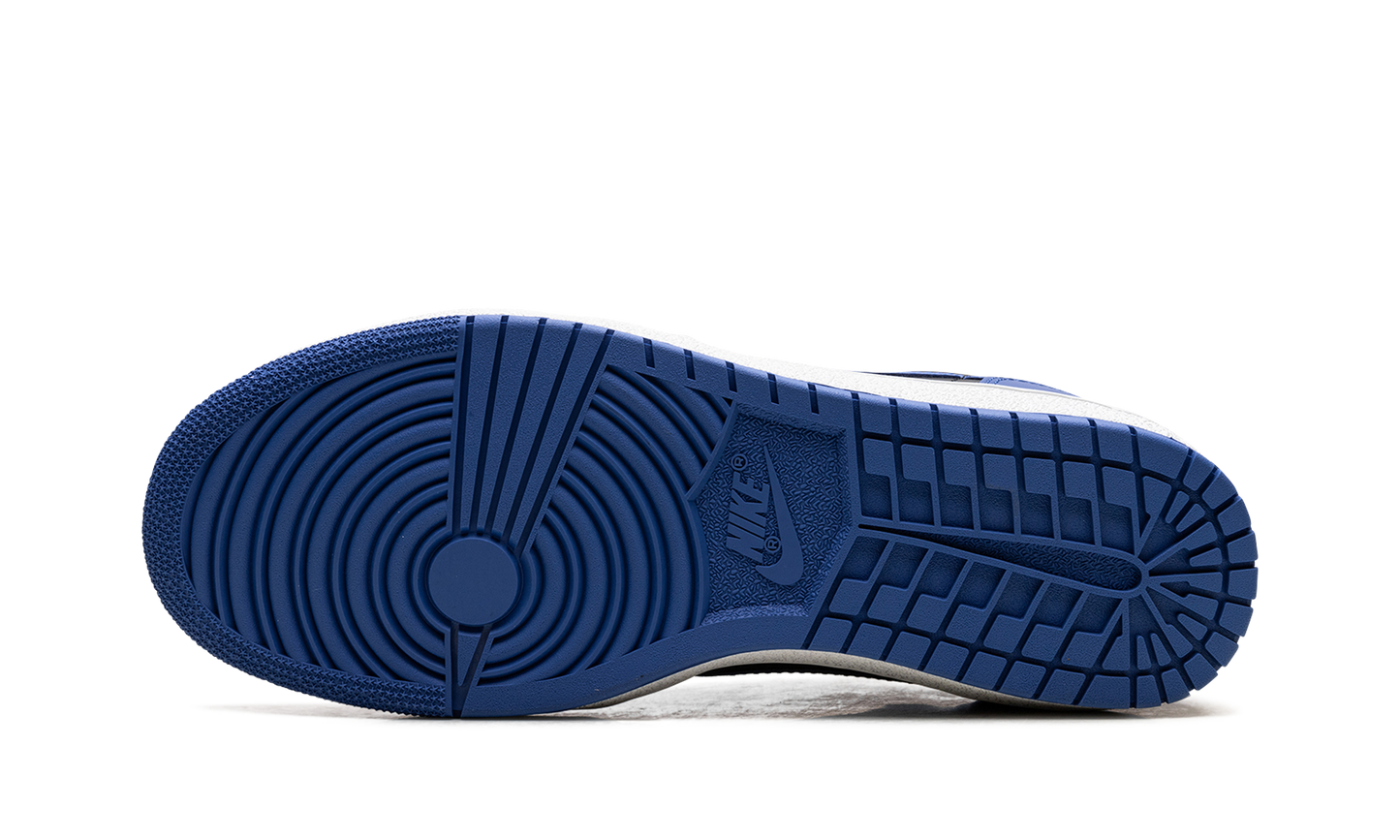 Air Jordan 1 Low 85 "Royal"