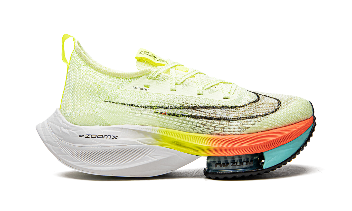 AIR ZOOM ALPHAFLY NEXT% MNS WMNS