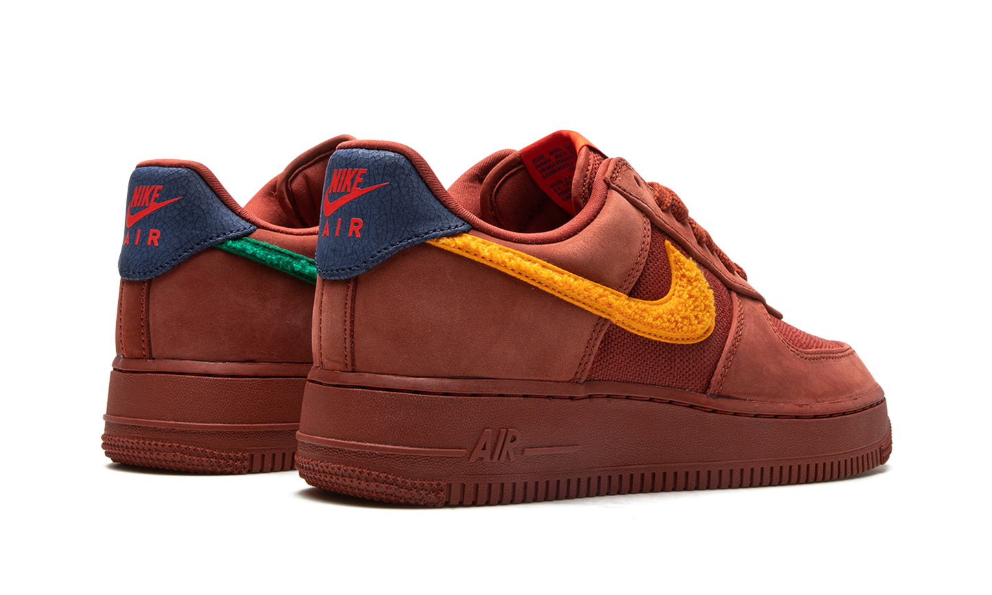 Air Force 1 Low "La Familia"