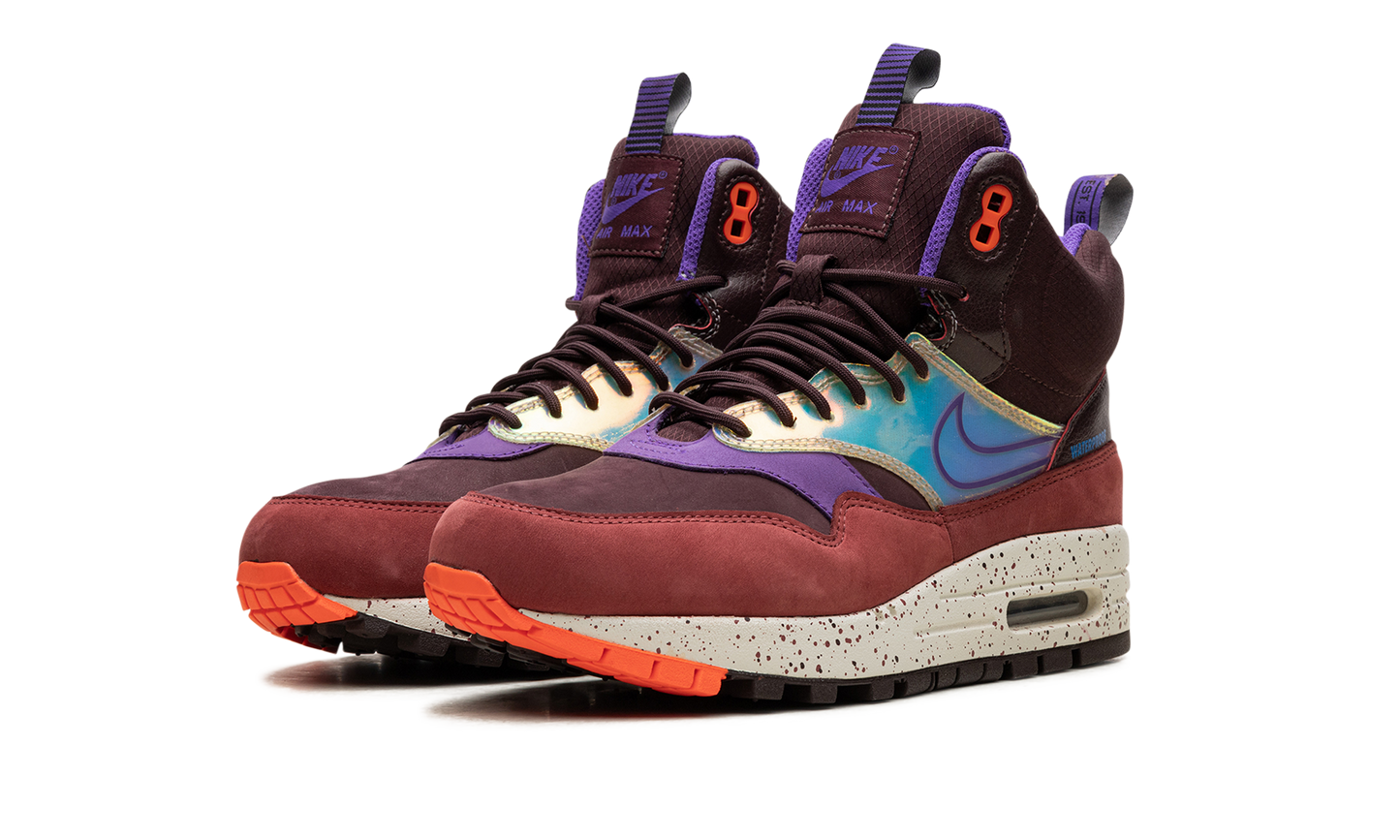 AIR MAX 1 MID SNEAKERBOOT WMNS