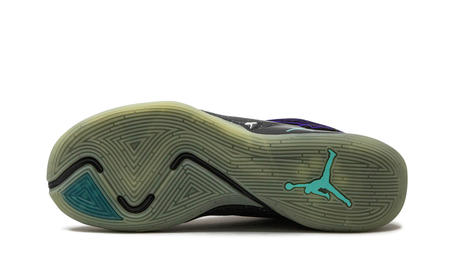 Jordan Luka 2 "Space Hunter"