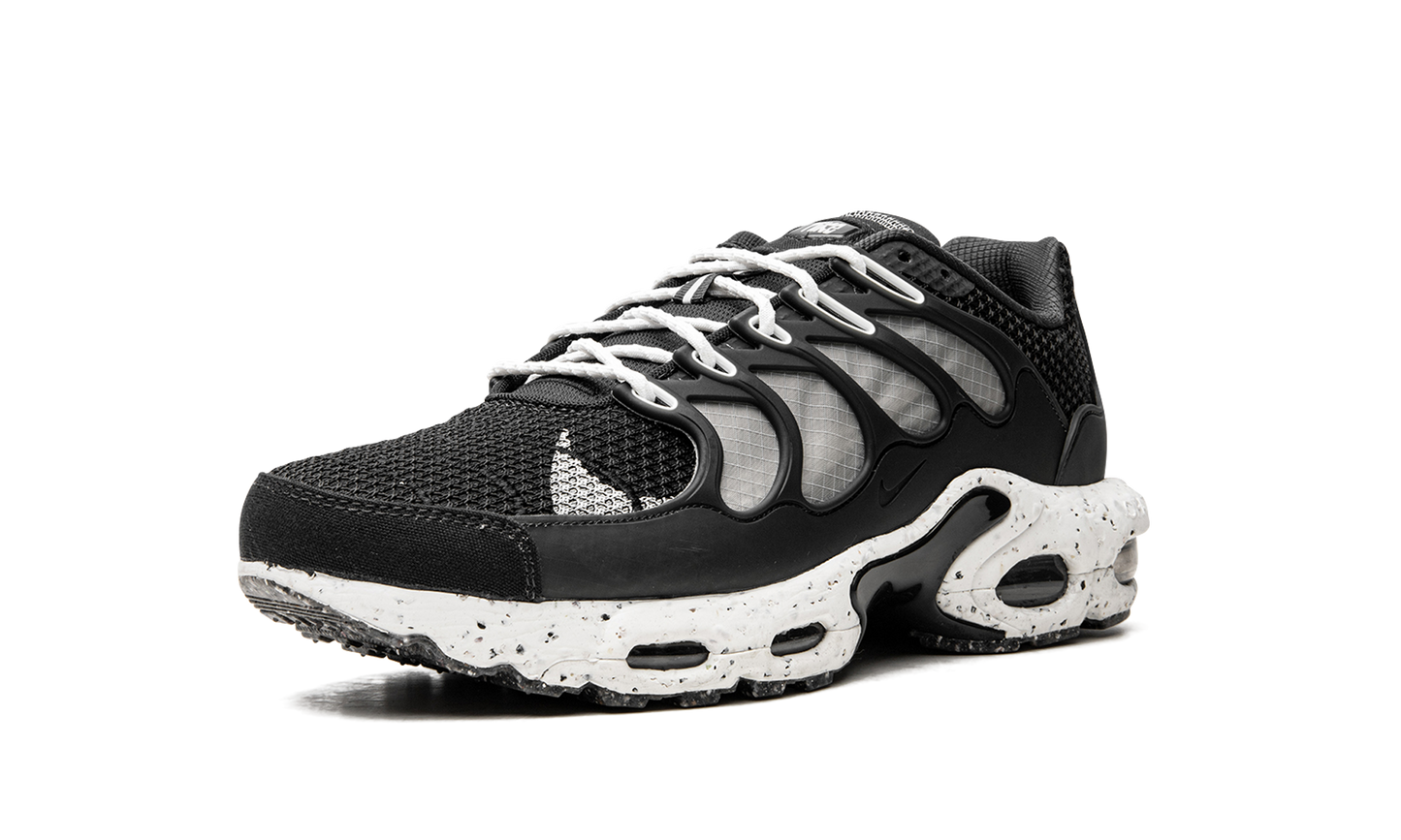 Air Max Plus Terrascape "Off Noir"